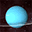 Uranus Observation 3D Screensaver Windows 7