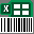 Bulk Barcode Generator Excel Software Windows 7