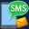 Bulk SMS Text Application Windows 7