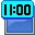 LCD Clock Software Windows 7