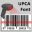 UPCA Label Barcode Software Windows 7