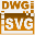 DWG to SVG Converter MX Windows 7