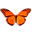 Butterfly On Desktop Windows 7