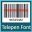 Telepen Barcode Generator Software Windows 7