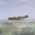 3D Flying Messerschmitt Bf109 Windows 7