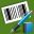 Generate Publisher Barcode Windows 7