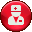 Ruby Medical Icons Windows 7