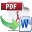 PDF to DOC Windows 7