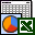 Excel Pie Chart Template Software Windows 7