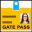 Visitor Gate Pass Tool Windows 7