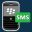 Send SMS from Blackberry Windows 7