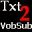 Txt2VobSub Windows 7