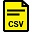 csv2html Windows 7