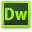 Adobe Dreamweaver CC Windows 7