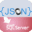 JsonToMsSql Windows 7