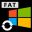 FAT Hard Disk Data Undelete Software Windows 7