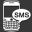 SMS App BlackBerry Windows 7