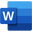 Microsoft Word Windows 7