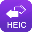 Deli HEIC Converter Windows 7