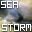 SeaStorm 3D Screensaver Windows 7