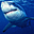 Dreadful Sharks Free Screensaver Windows 7