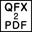 QFX2PDF Windows 7