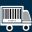 Postal Courier and Mail Barcode Maker Windows 7