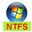 Recover Corrupt NTFS Windows 7