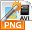 PNG To AVI Converter Software Windows 7