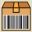 Parcels and Luggage Barcode Generator Windows 7