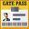 Web-Based Gate Pass Maker Tool Windows 7