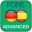 PONS Dictionary Spanish - German Advanced Windows 7