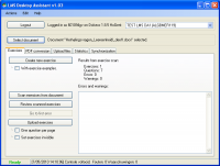 LMS Desktop Assistant Portable screenshot