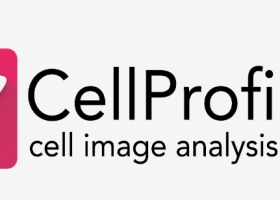 CellProfiler screenshot