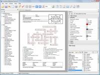 Vocabulary Worksheet Factory screenshot