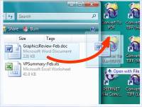 Peernet File Conversion Center screenshot