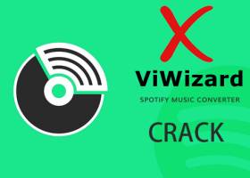 ViWizard Spotify Music Converter screenshot