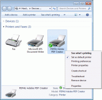 PDF4U Pro TSE screenshot