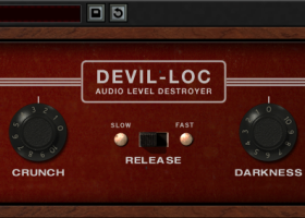 Devil-Loc Deluxe screenshot