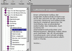 Tipps für Bauherren screenshot