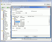 AttributeMagic for Documents screenshot