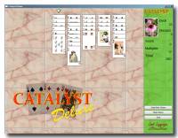 Catalyst Deluxe screenshot