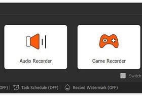 Apeaksoft Screen Recorder screenshot