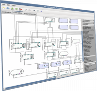 OpenAPC screenshot