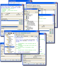 SmartVBA screenshot