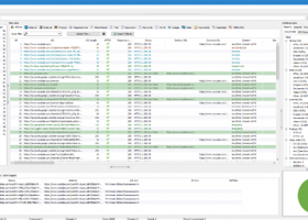 SiteAnalyzer screenshot