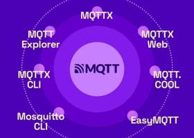 MQTTX screenshot