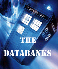 TARDIS Databanks Doctor Who Win Saver screenshot