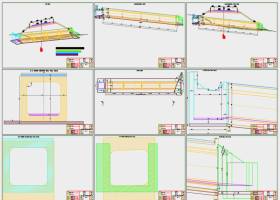 GCULVERT Cast in place box culvert screenshot