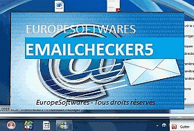 EmailChecker5 screenshot